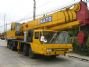 used crane kato 50t in good condition